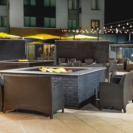 Residence Inn By Marriott Anaheim ブレア エクステリア 写真