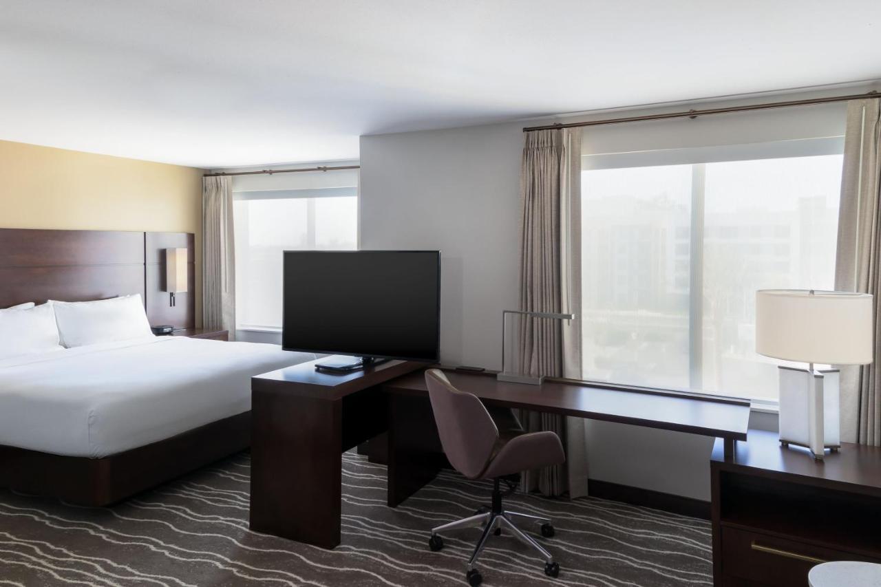 Residence Inn By Marriott Anaheim ブレア エクステリア 写真