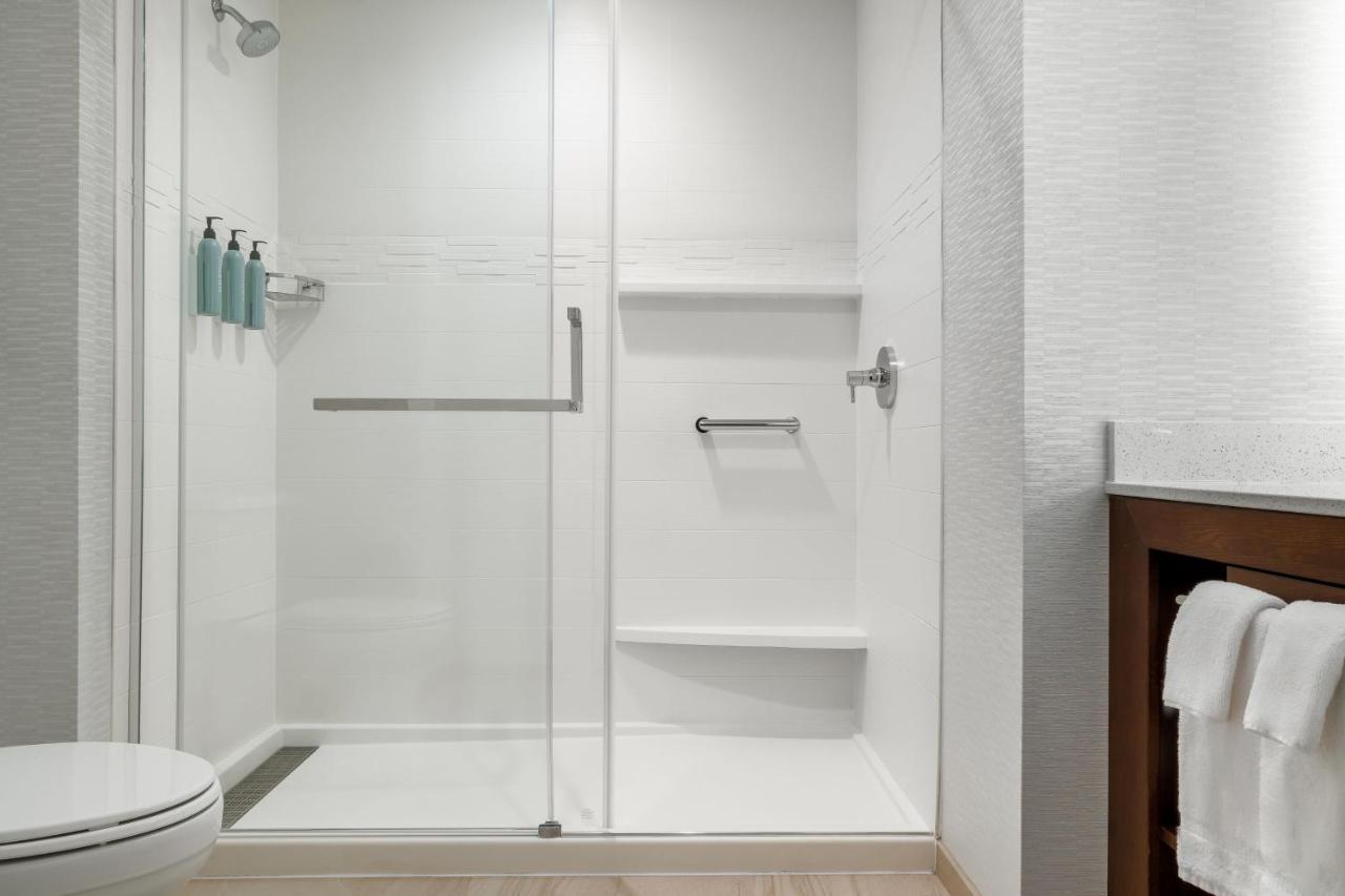 Residence Inn By Marriott Anaheim ブレア エクステリア 写真
