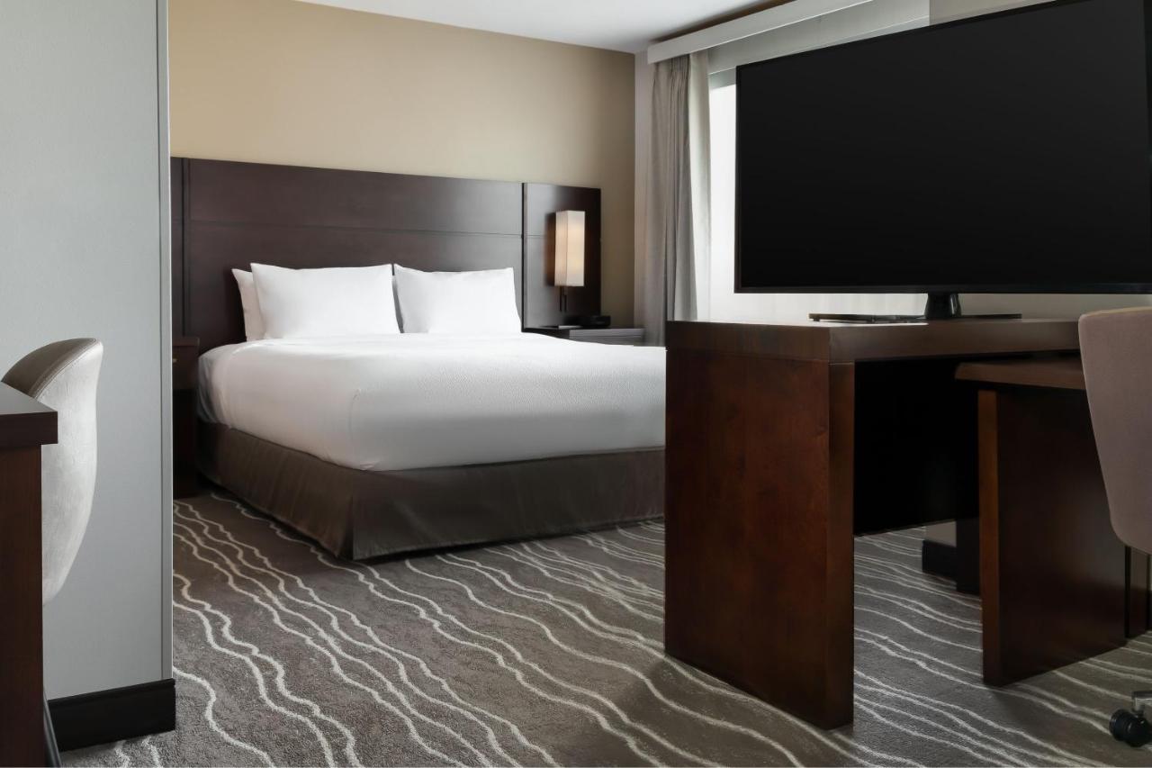 Residence Inn By Marriott Anaheim ブレア エクステリア 写真