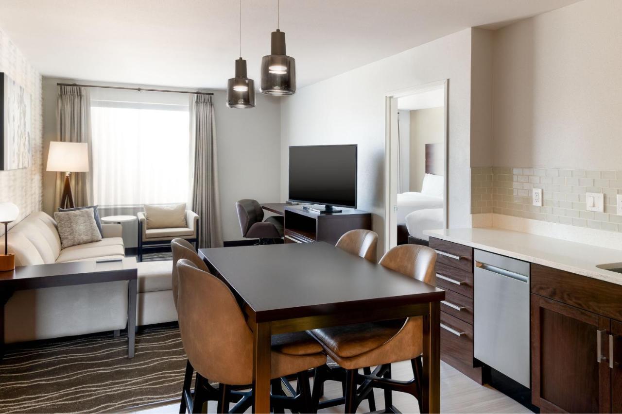 Residence Inn By Marriott Anaheim ブレア エクステリア 写真