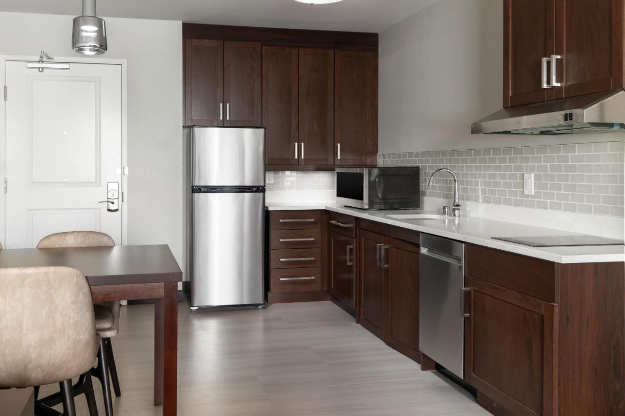 Residence Inn By Marriott Anaheim ブレア エクステリア 写真