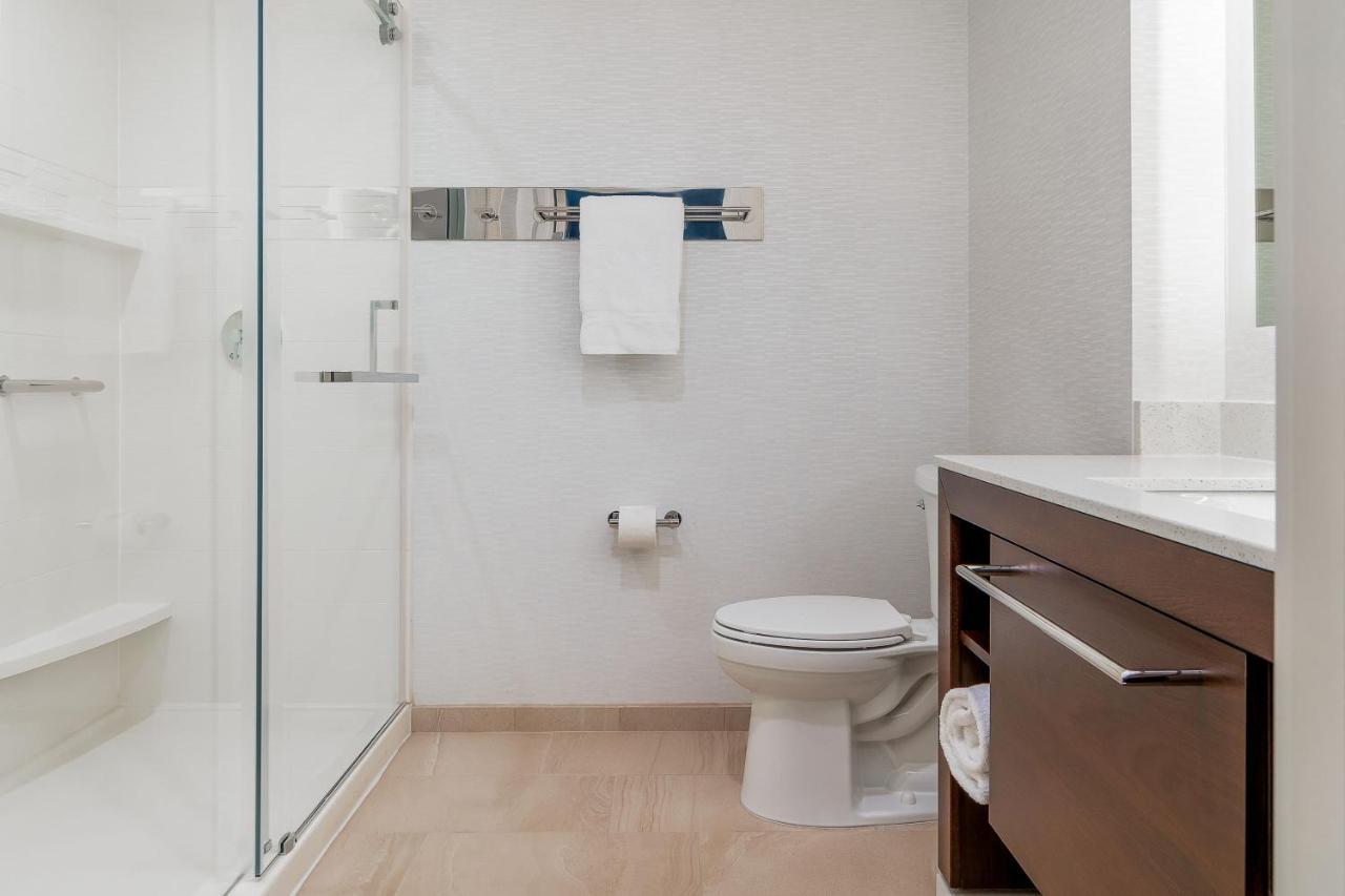 Residence Inn By Marriott Anaheim ブレア エクステリア 写真