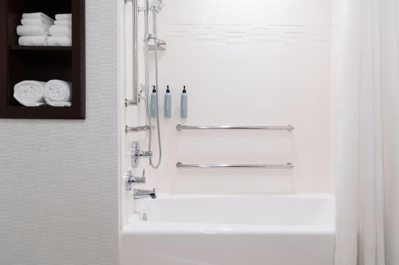 Residence Inn By Marriott Anaheim ブレア エクステリア 写真