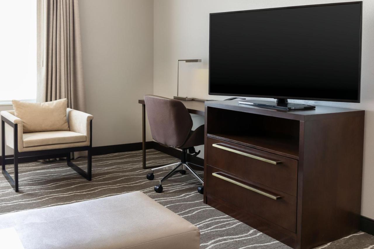 Residence Inn By Marriott Anaheim ブレア エクステリア 写真
