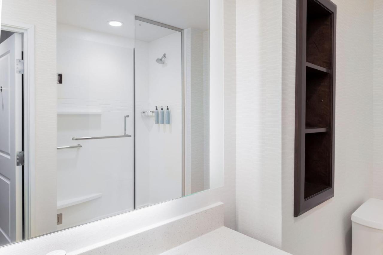 Residence Inn By Marriott Anaheim ブレア エクステリア 写真