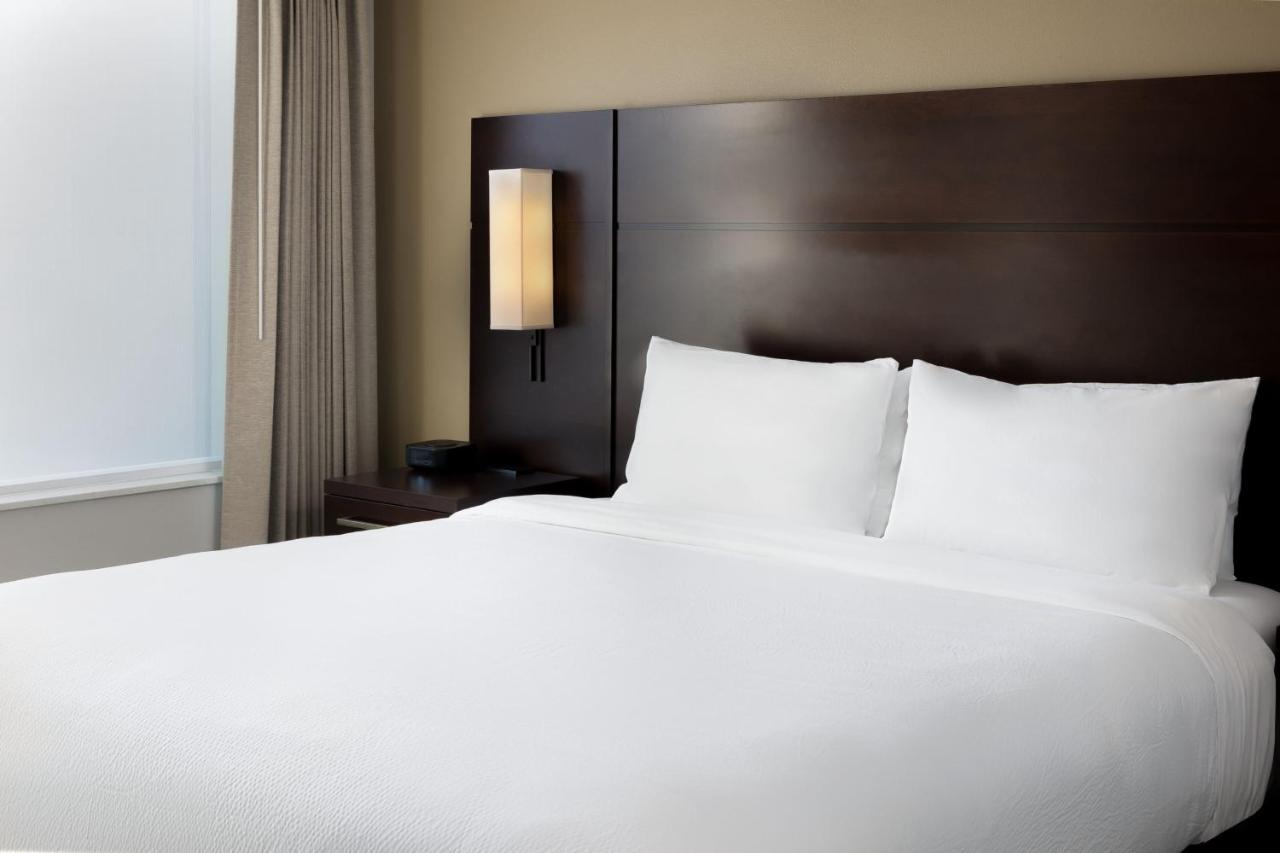 Residence Inn By Marriott Anaheim ブレア エクステリア 写真