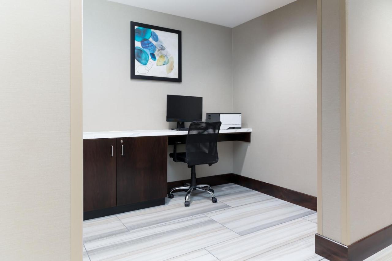Residence Inn By Marriott Anaheim ブレア エクステリア 写真