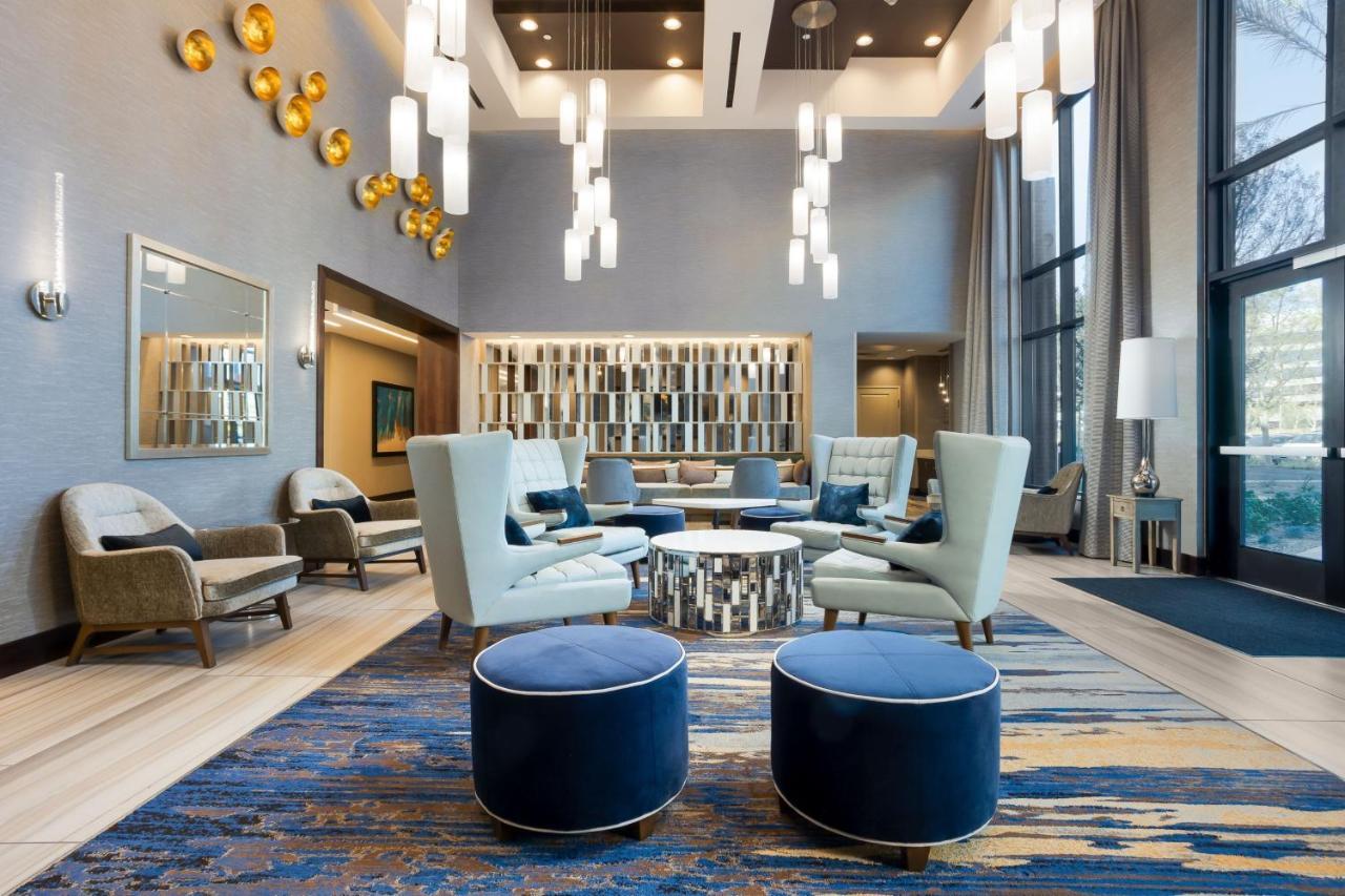 Residence Inn By Marriott Anaheim ブレア エクステリア 写真