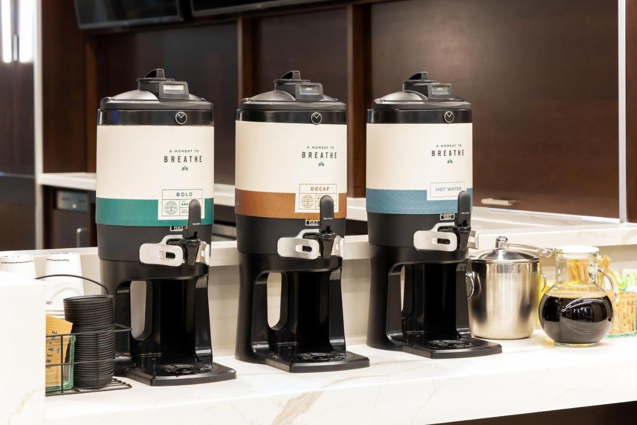 Residence Inn By Marriott Anaheim ブレア エクステリア 写真