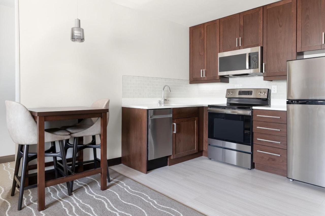 Residence Inn By Marriott Anaheim ブレア エクステリア 写真