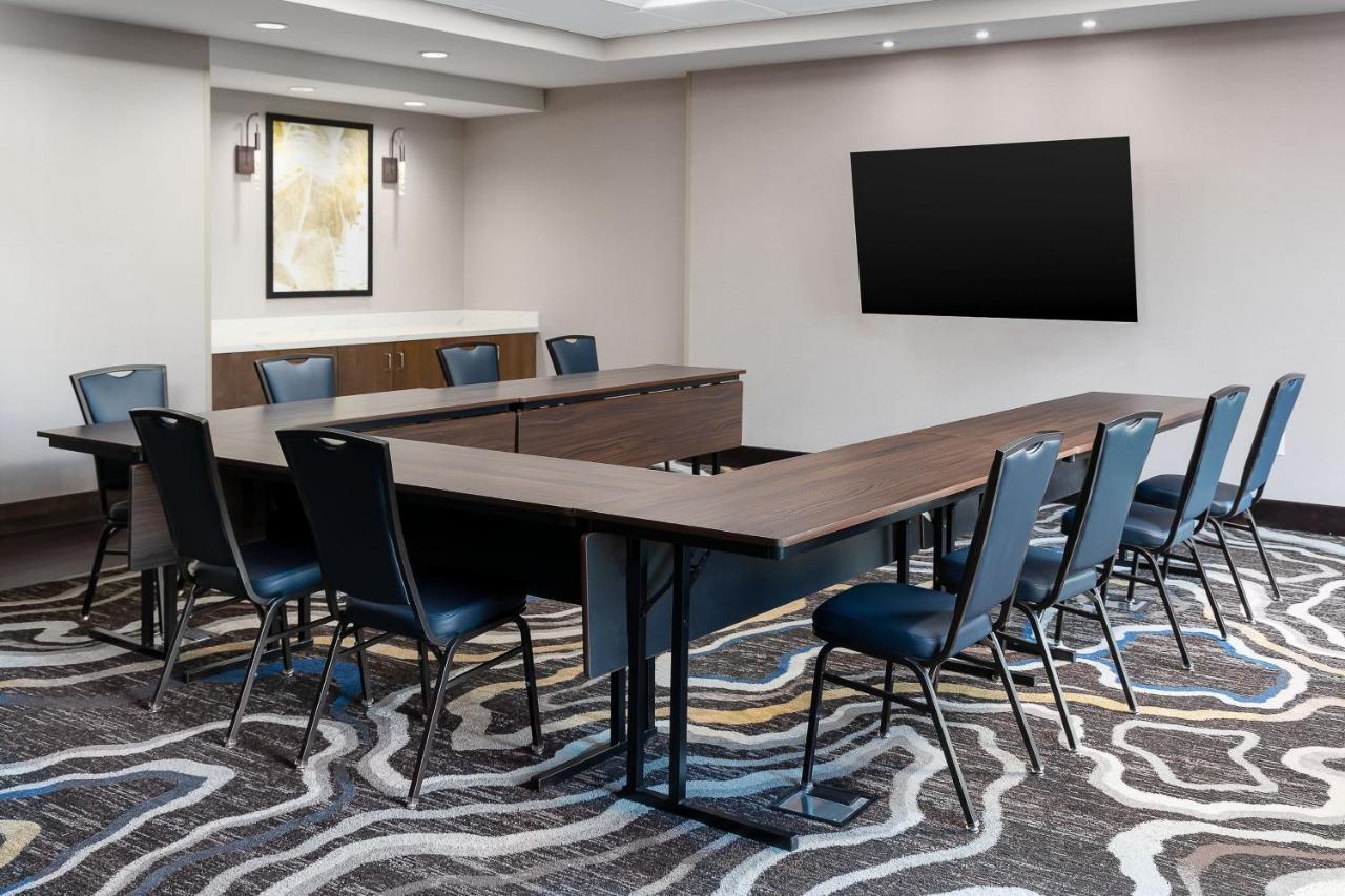 Residence Inn By Marriott Anaheim ブレア エクステリア 写真