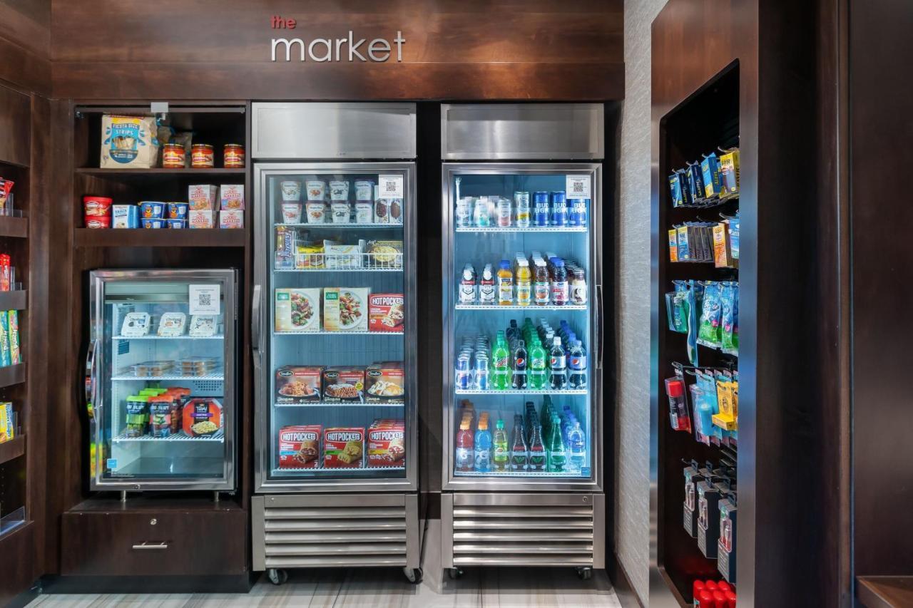 Residence Inn By Marriott Anaheim ブレア エクステリア 写真