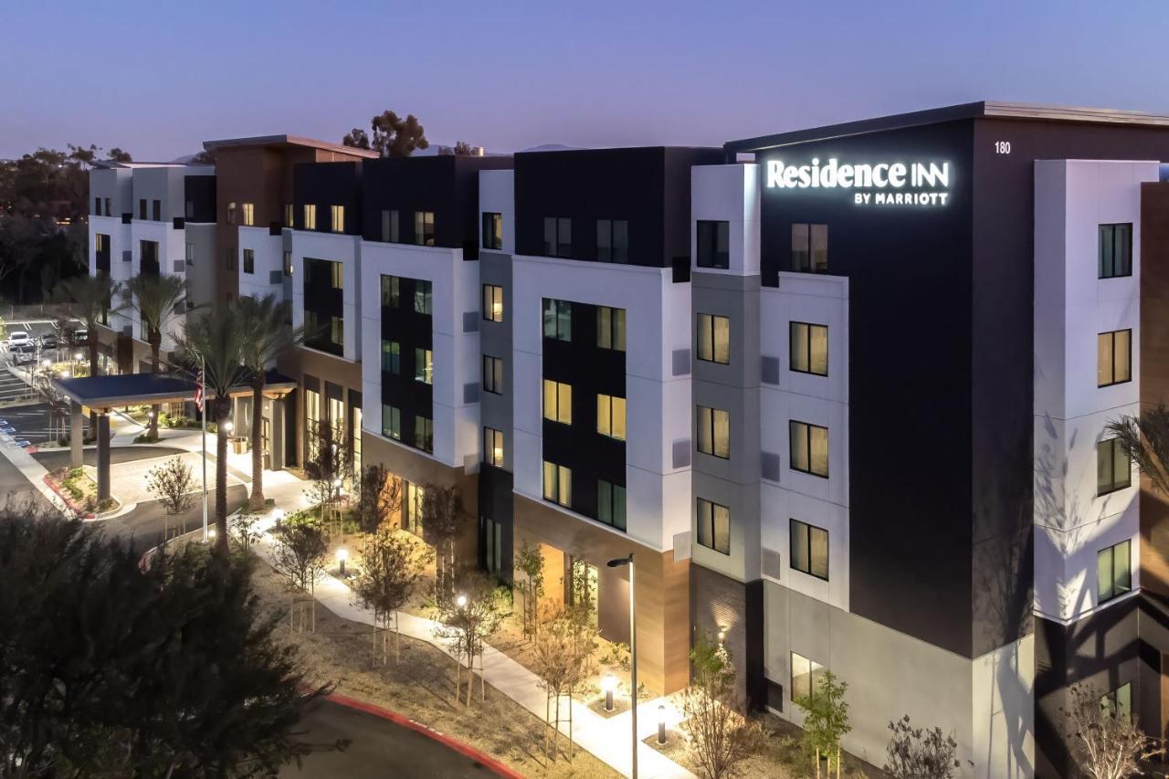Residence Inn By Marriott Anaheim ブレア エクステリア 写真
