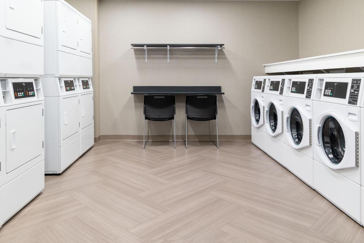 Residence Inn By Marriott Anaheim ブレア エクステリア 写真