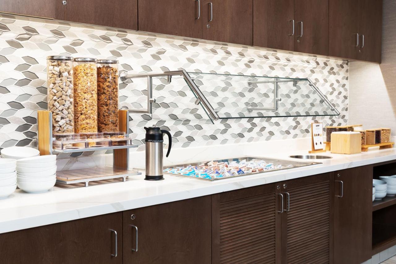 Residence Inn By Marriott Anaheim ブレア エクステリア 写真