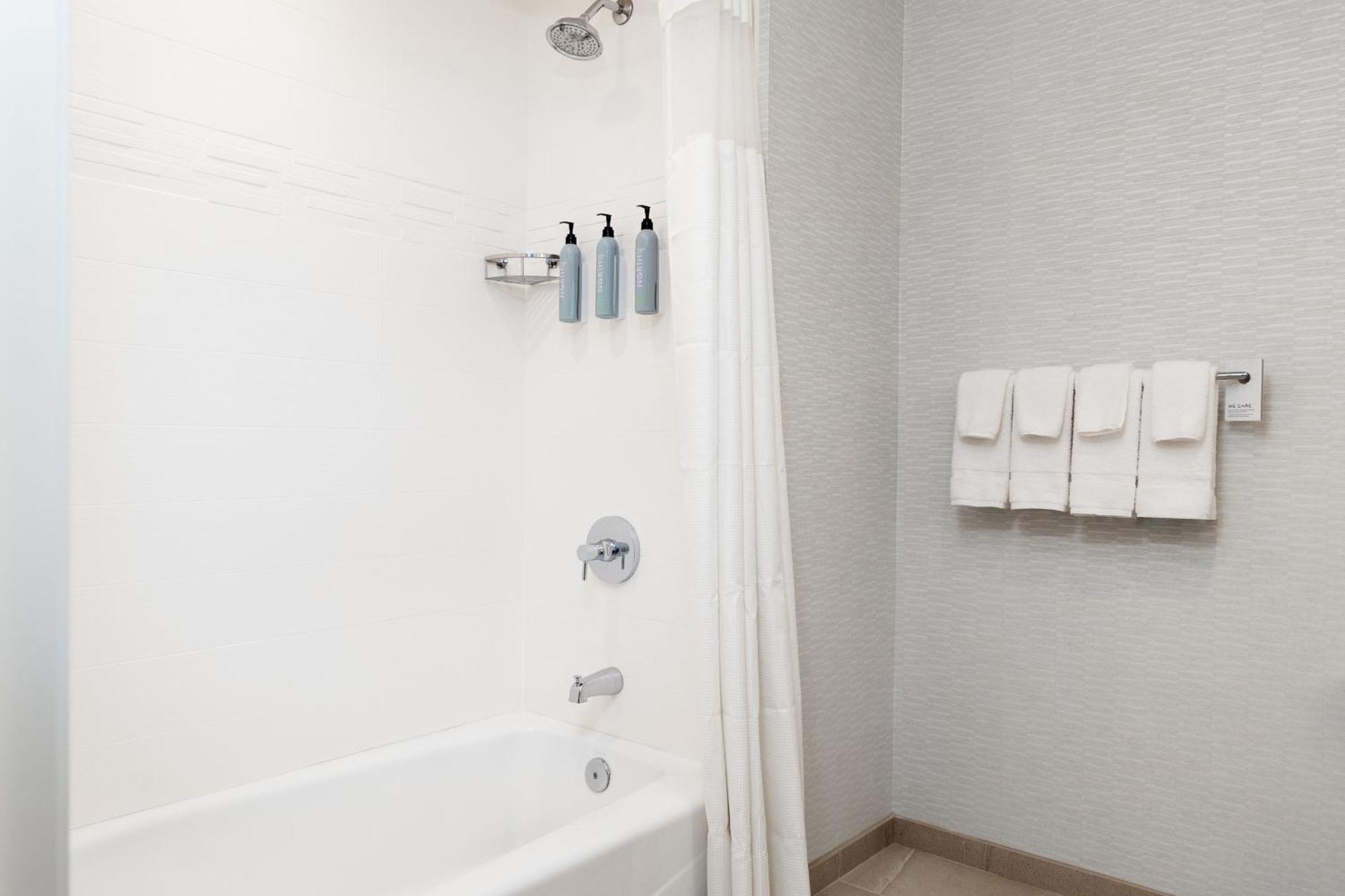 Residence Inn By Marriott Anaheim ブレア エクステリア 写真